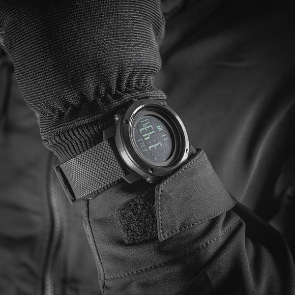 M-Tac Watch Multifunctional Tactical Olive