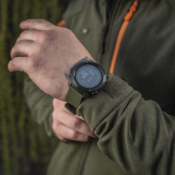 M-Tac Watch Multifunctional Tactical Olive