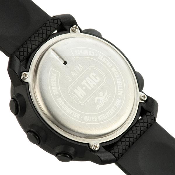 M-Tac Watch Multifunctional Tactical Olive