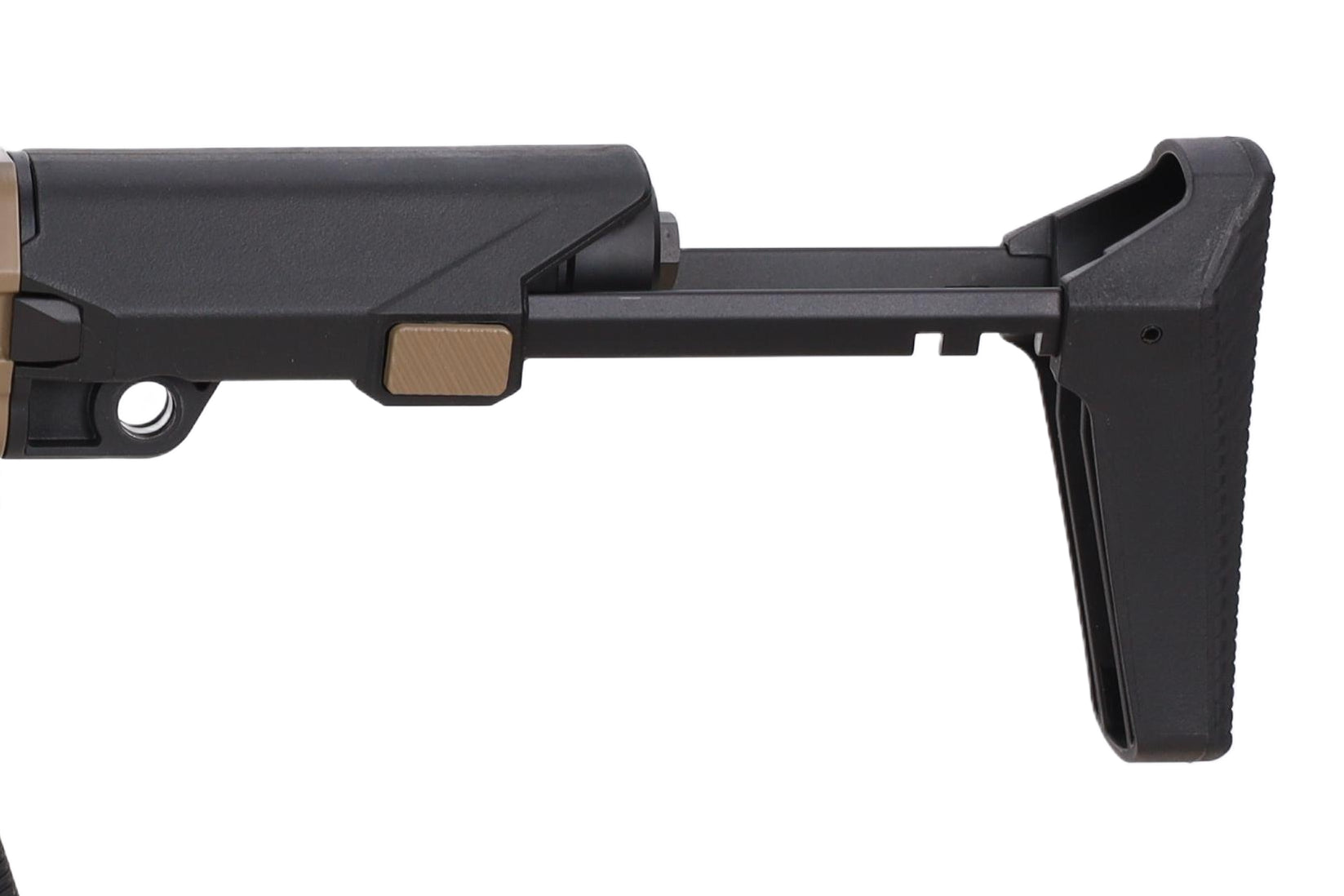 Noveske Ghetto Blaster NHR-9 10.5" MWS Gen.2 FDE