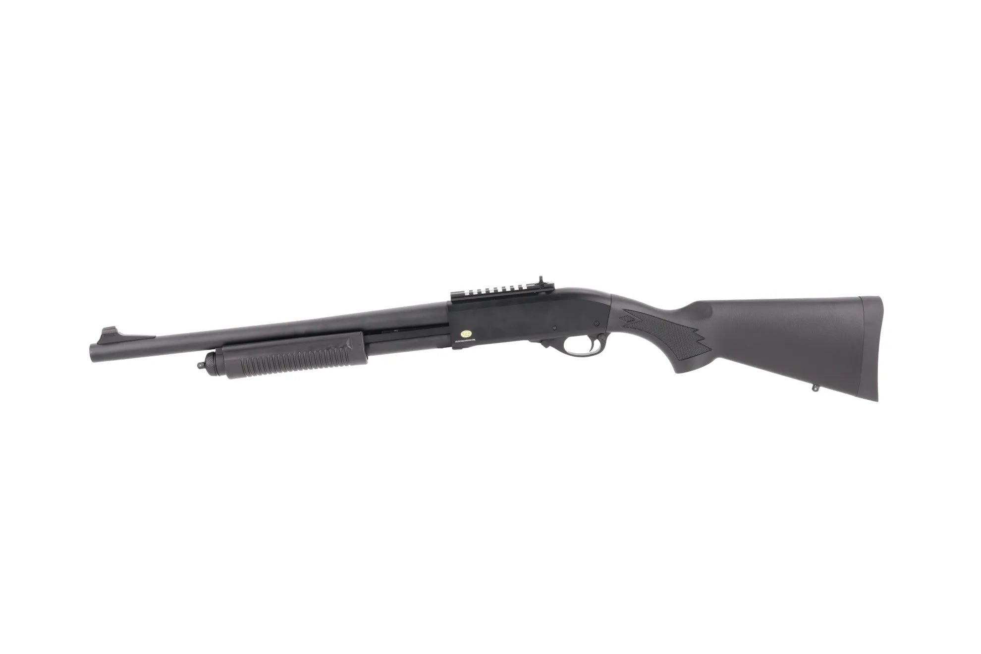 SA-VGS3 VAPOR airsoft shotgun Black