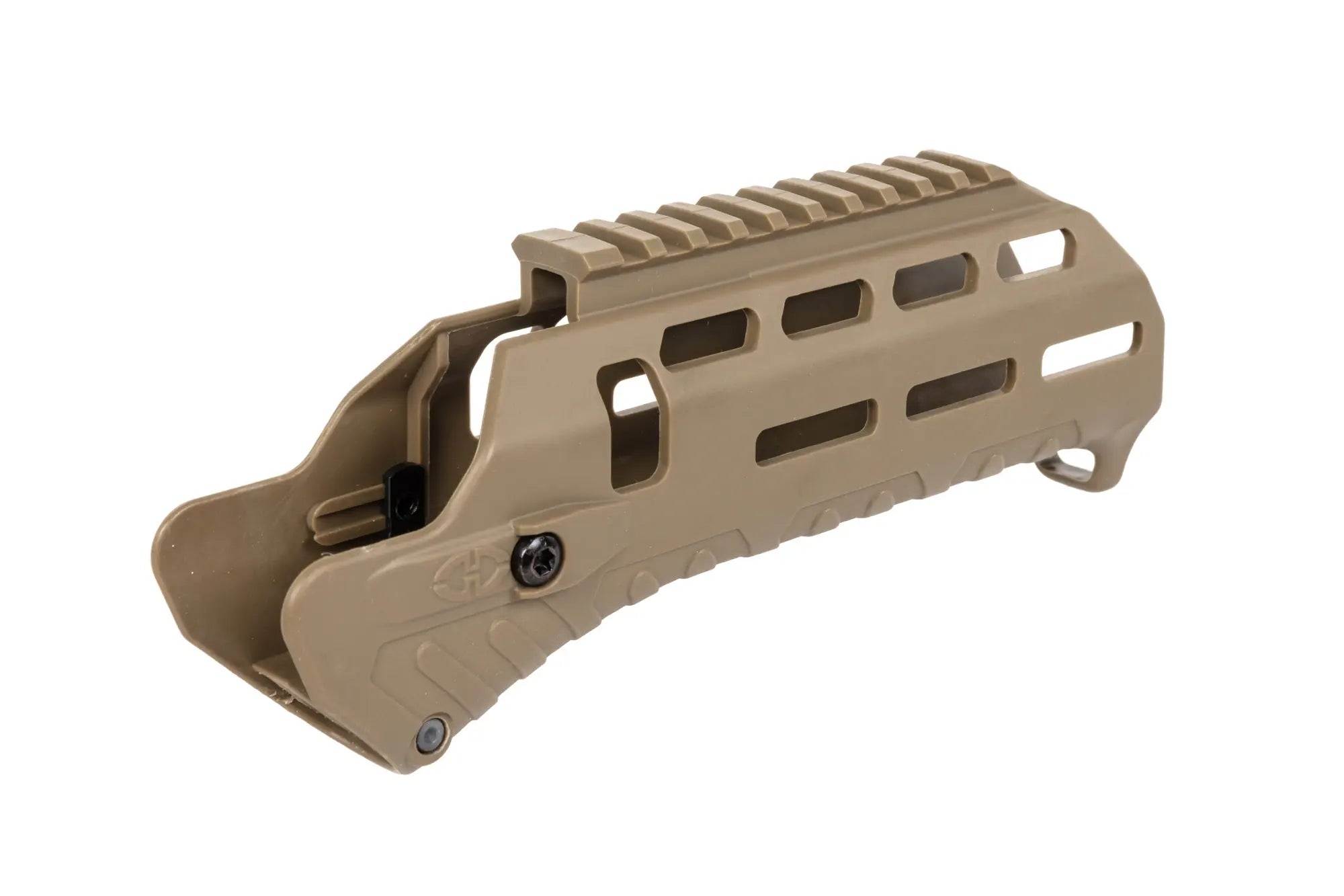 M-LOK handguard for MDRX 16" Flat Dark Earth