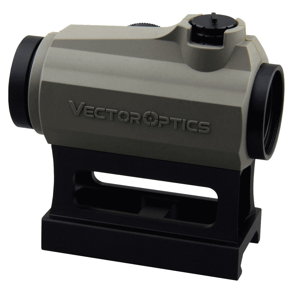 VO MAVERICK 1x22 Gen3 Red Dot Sight, S-SOP - Tan