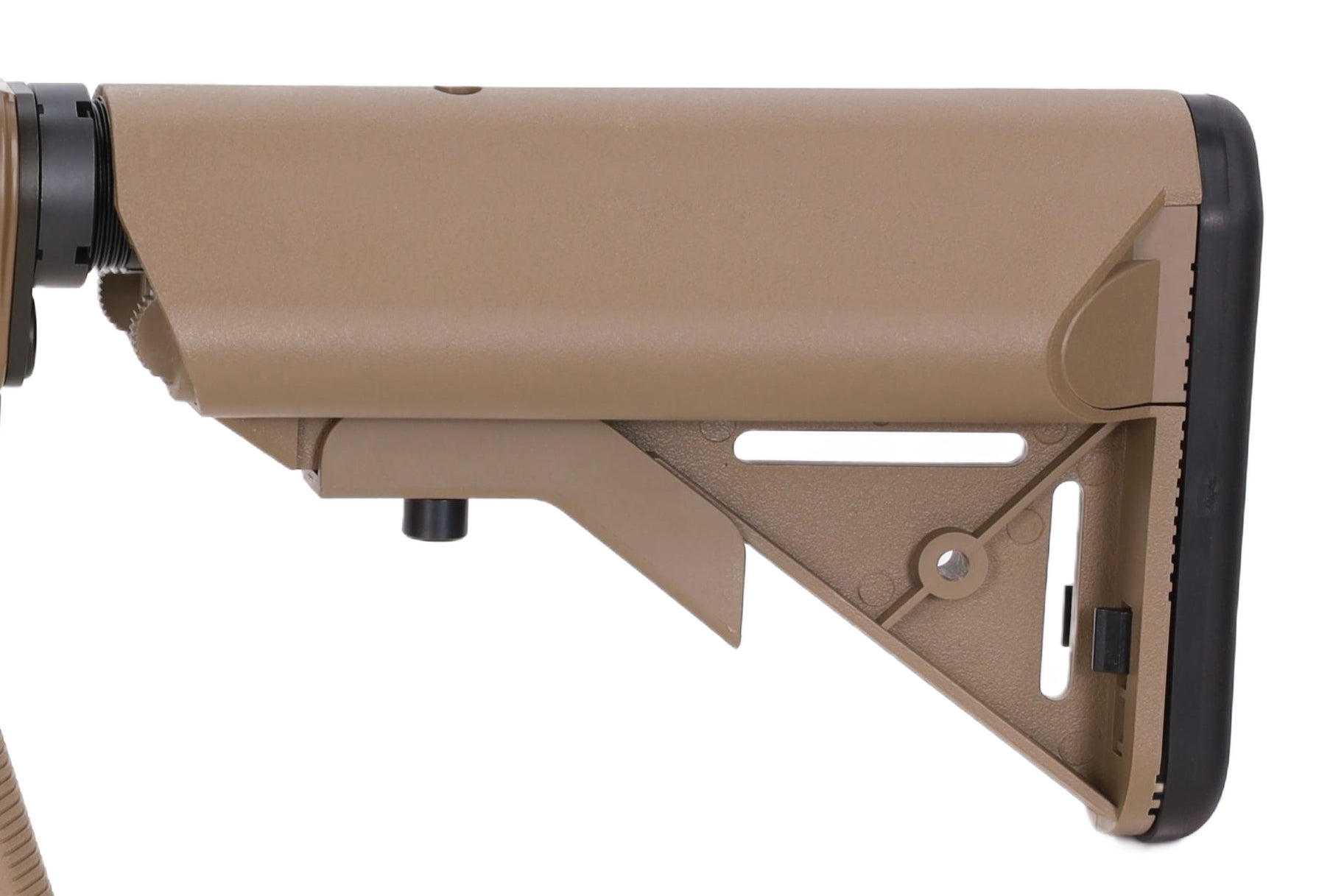 Noveske x EMG N4 PDW CGS GBBR 7.5" Assault Rifle - Tan-7