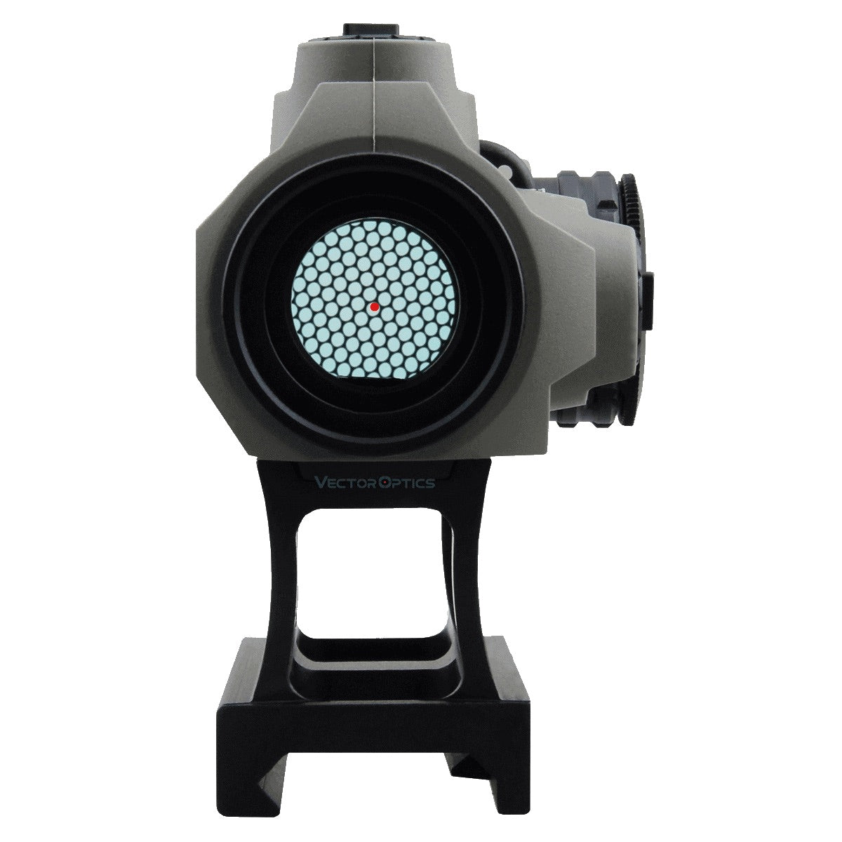 VO MAVERICK 1x22 Gen3 Red Dot Sight, S-SOP - Tan
