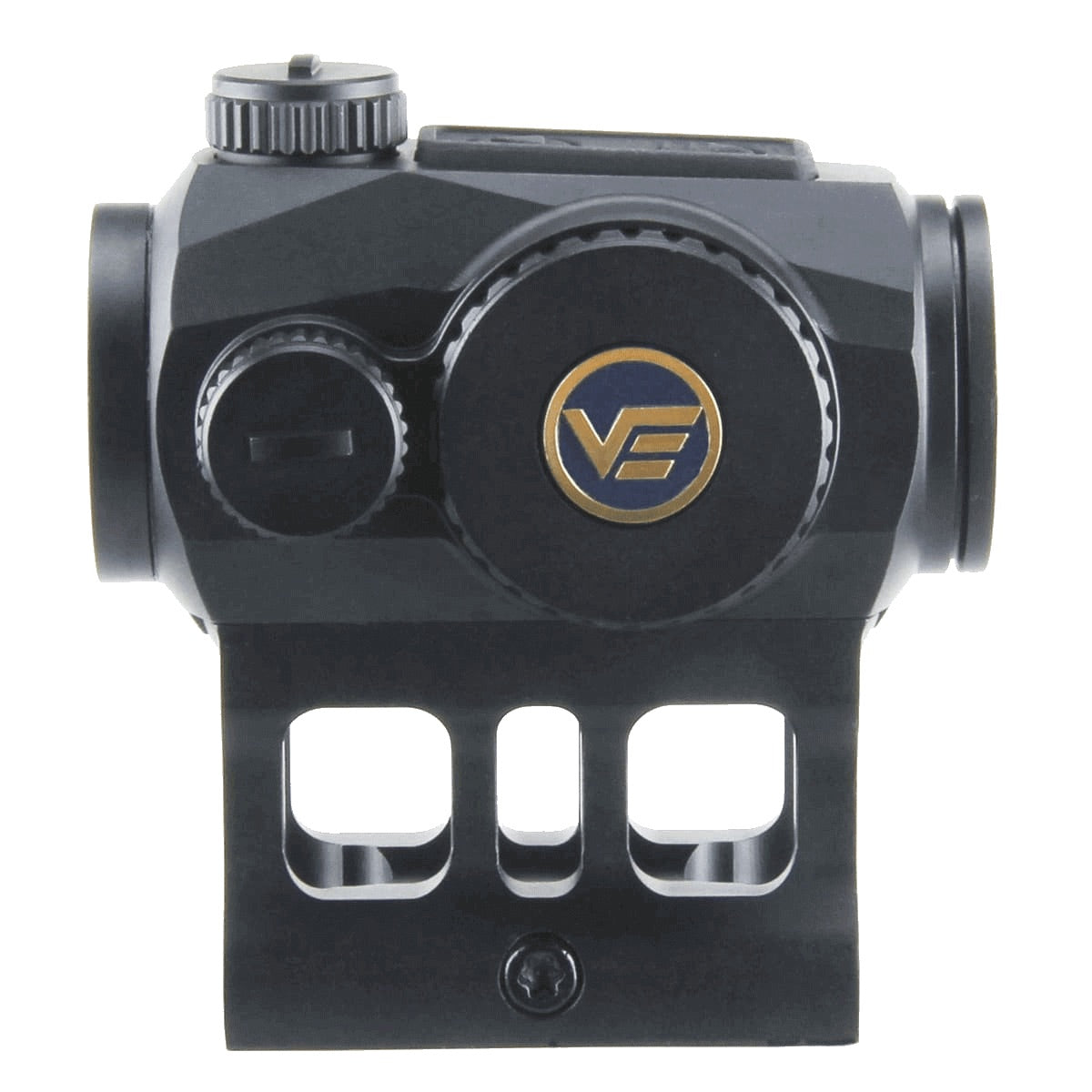 VO SCRAPPER 1x22 Red Dot Sight - Black