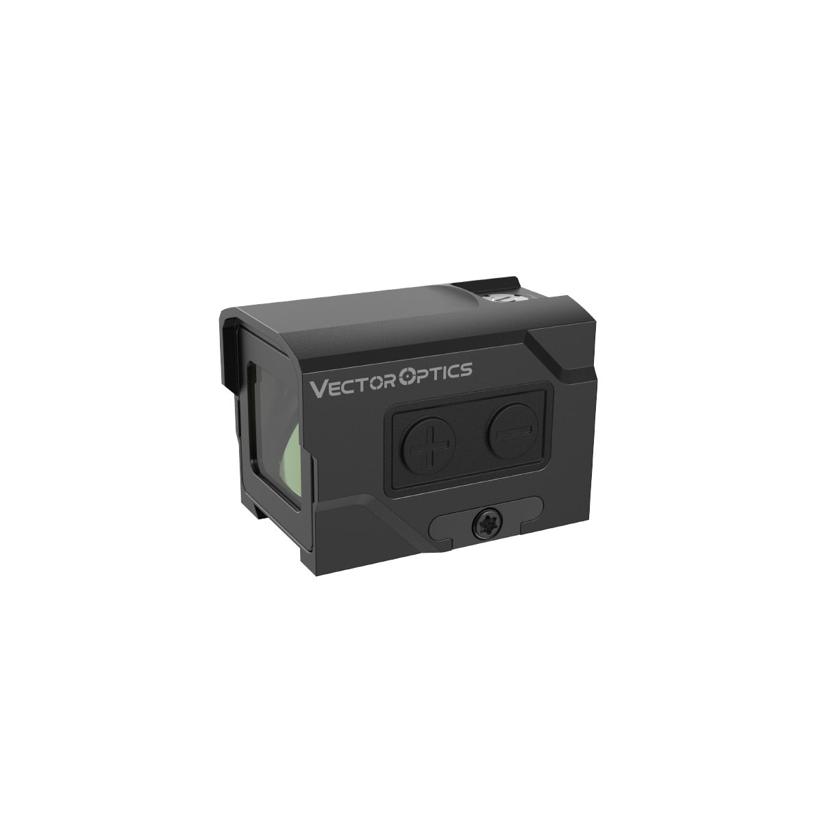 FRENZY Plus VOD Enclosed Red Dot Sight