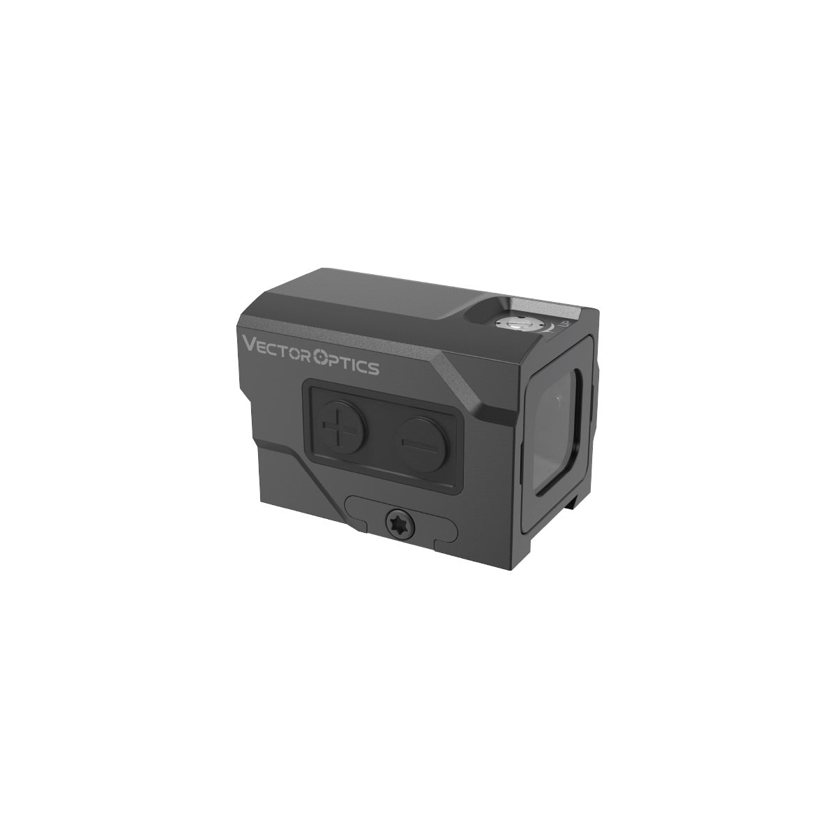 FRENZY Plus VOD Enclosed Red Dot Sight
