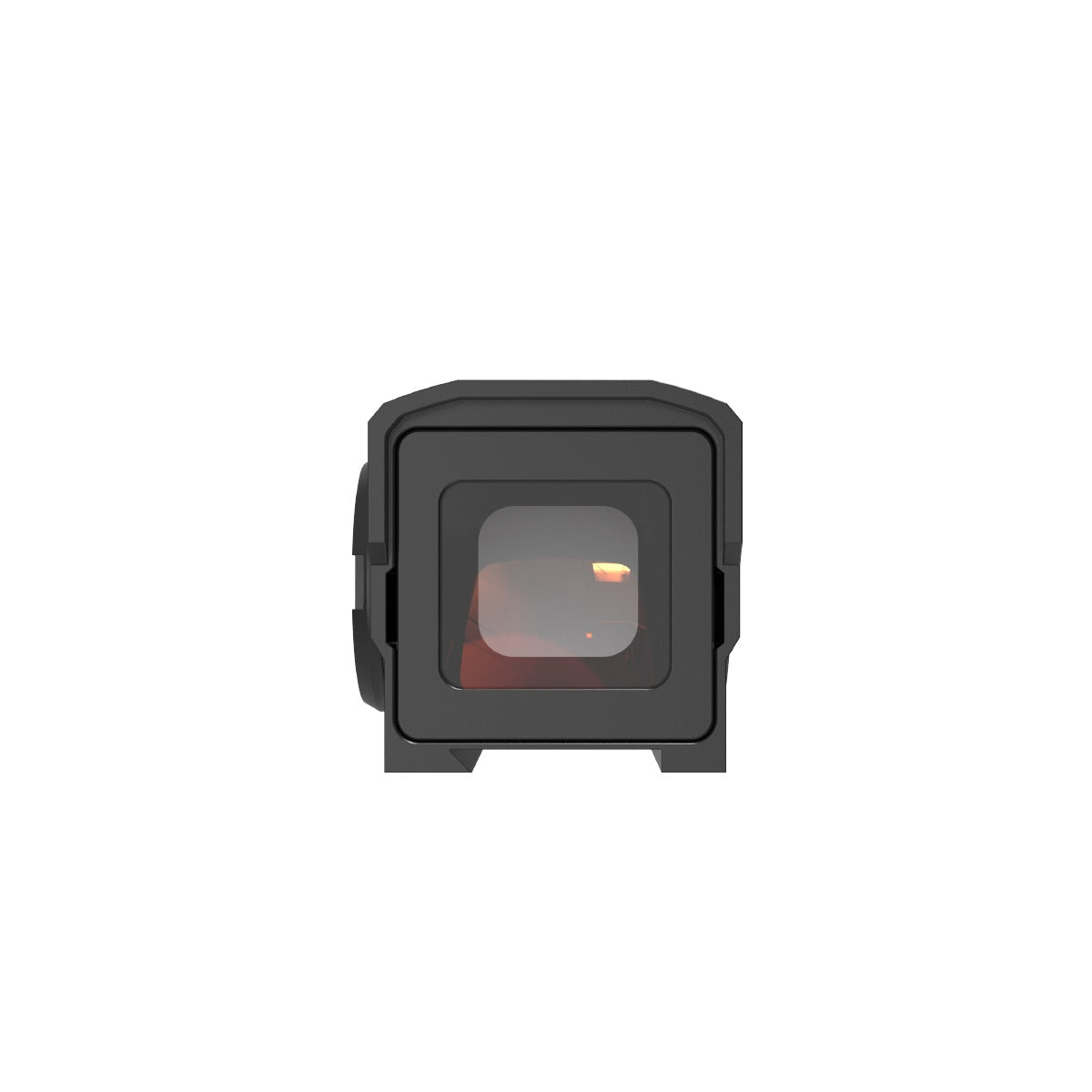 FRENZY Plus VOD Enclosed Red Dot Sight