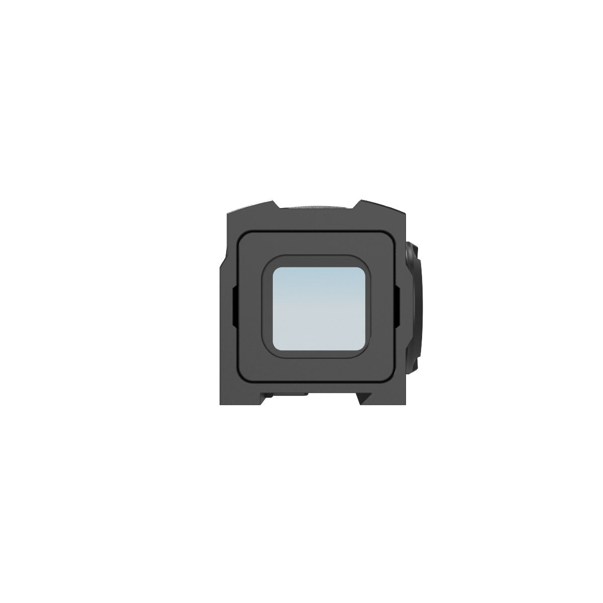 FRENZY Plus VOD Enclosed Red Dot Sight