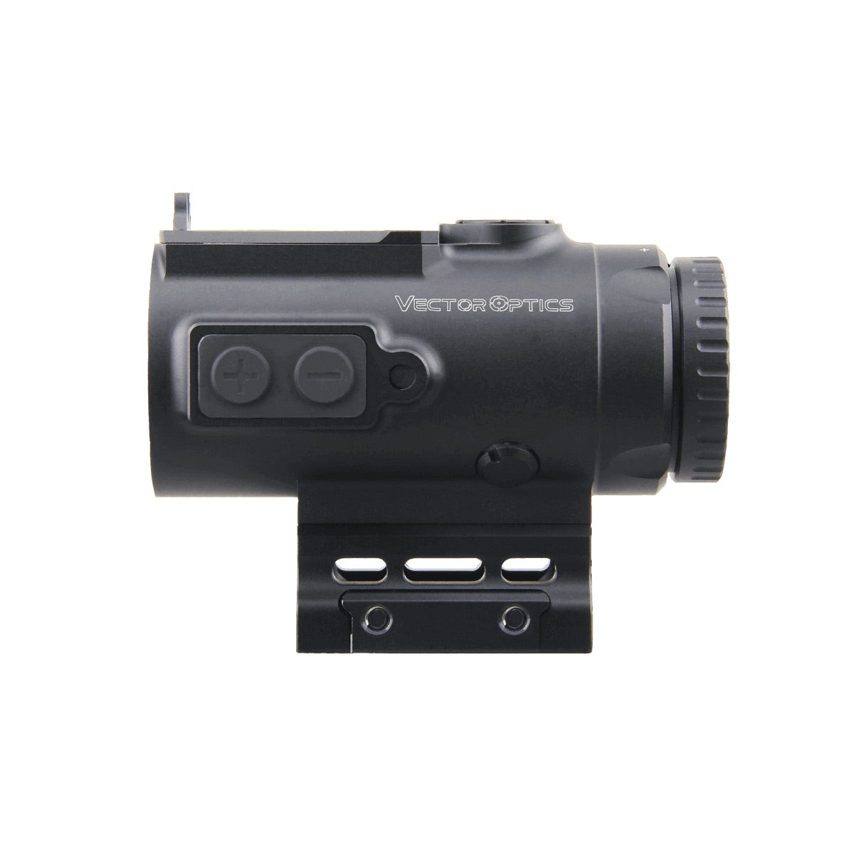 VO PARAGON 4x24 MINI Prism Scope - Black