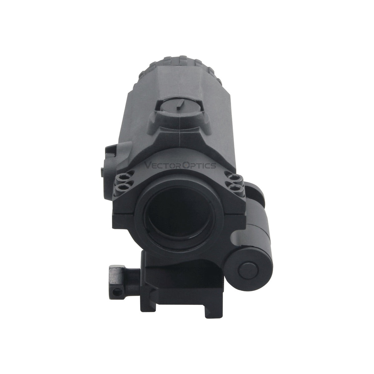 VO MAVERICK-III 3x22 Magnifier Scope - Black