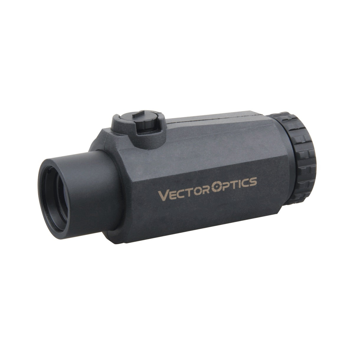 VO MAVERICK-III 3x22 Magnifier Scope - Black