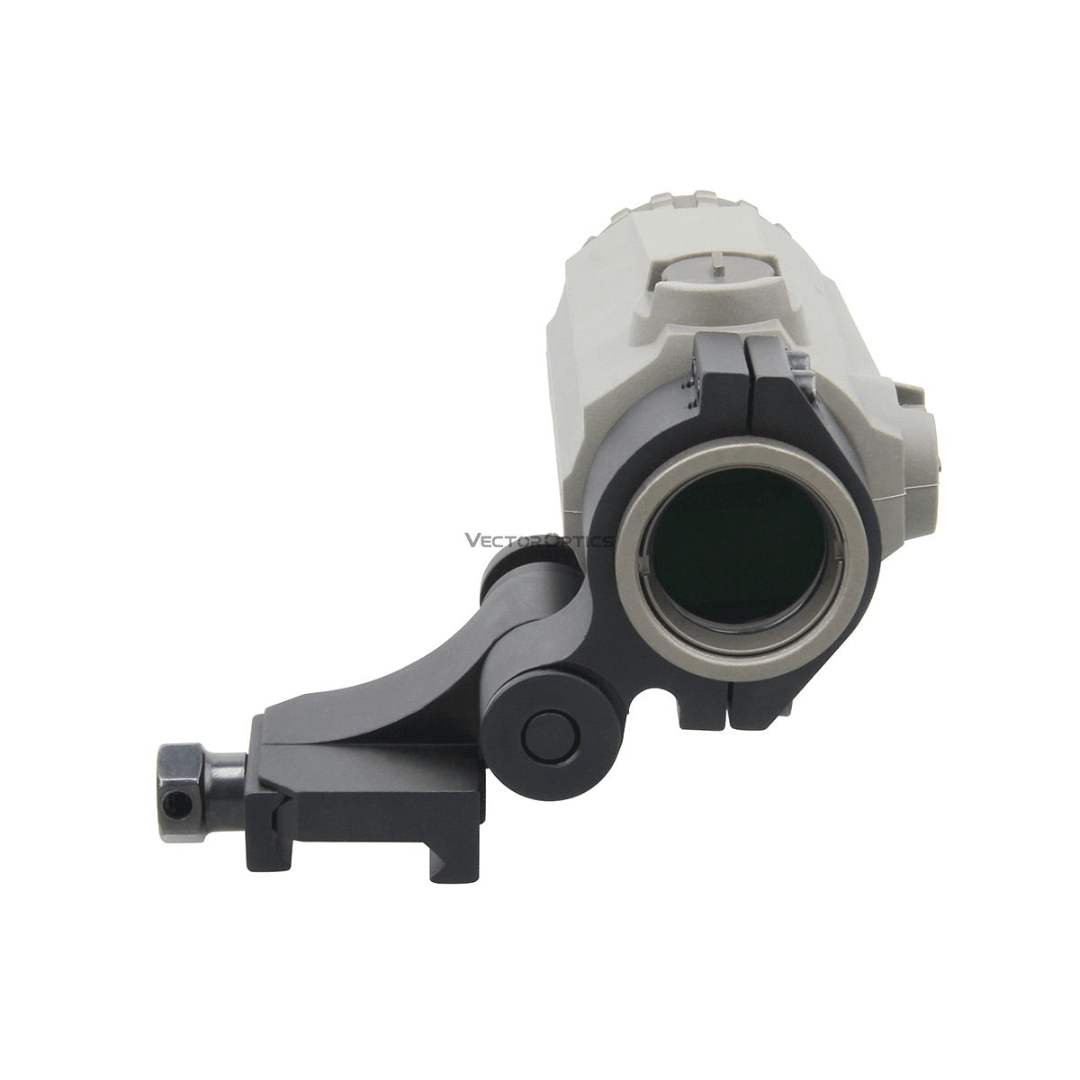 VO Magnifier Scope MAVERICK-III 3x22 - Tan