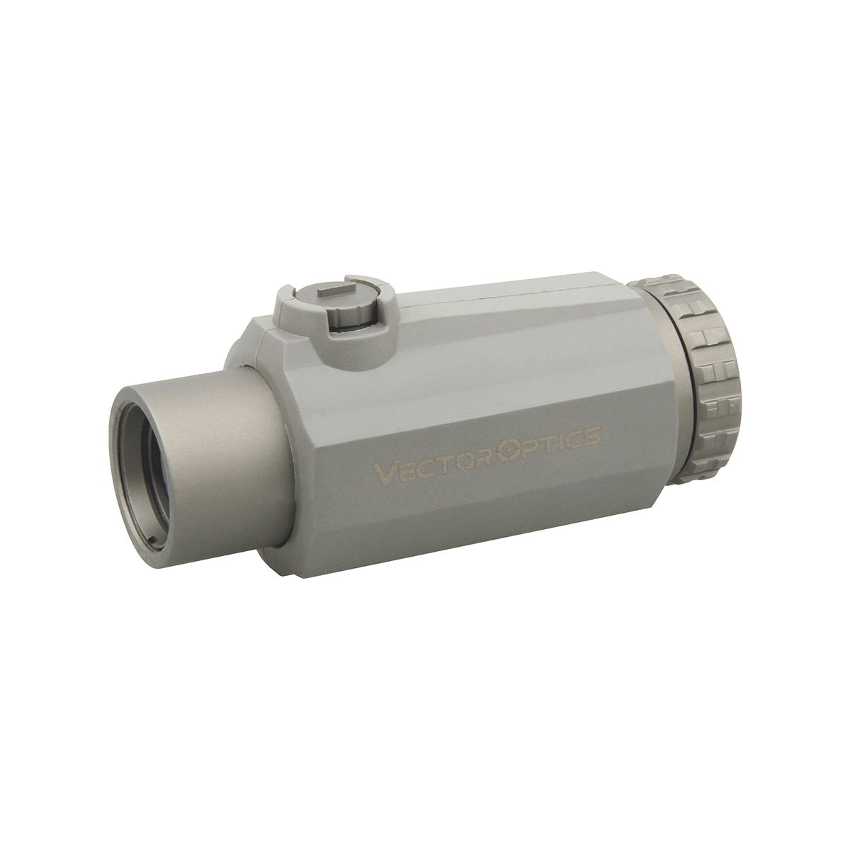 VO Magnifier Scope MAVERICK-III 3x22 - Tan