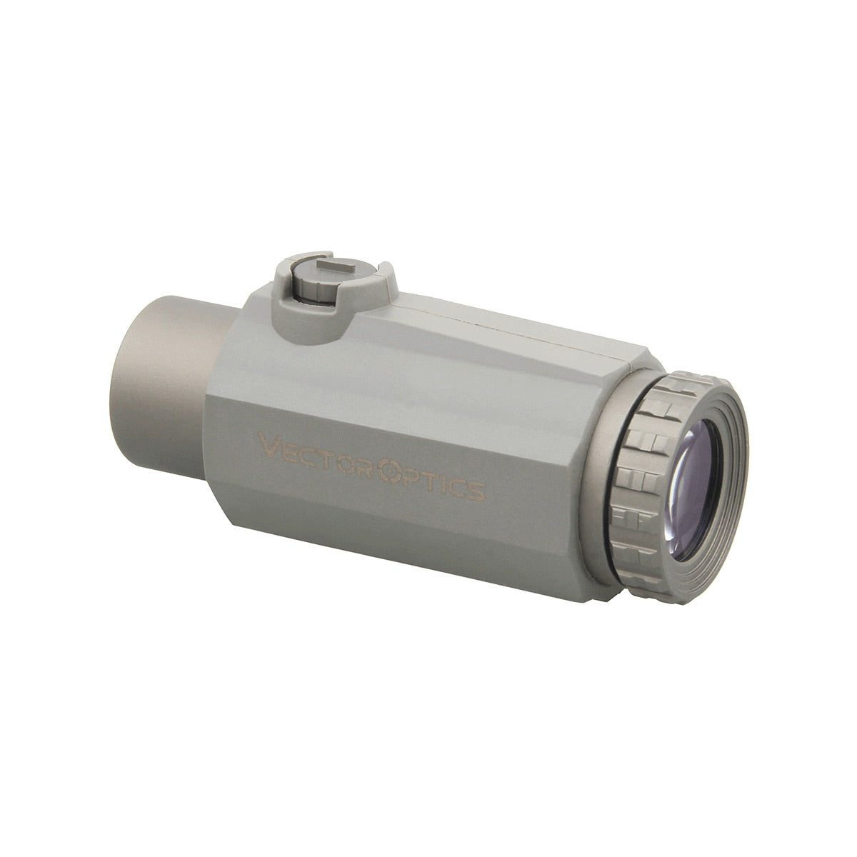 VO Magnifier Scope MAVERICK-III 3x22 - Tan