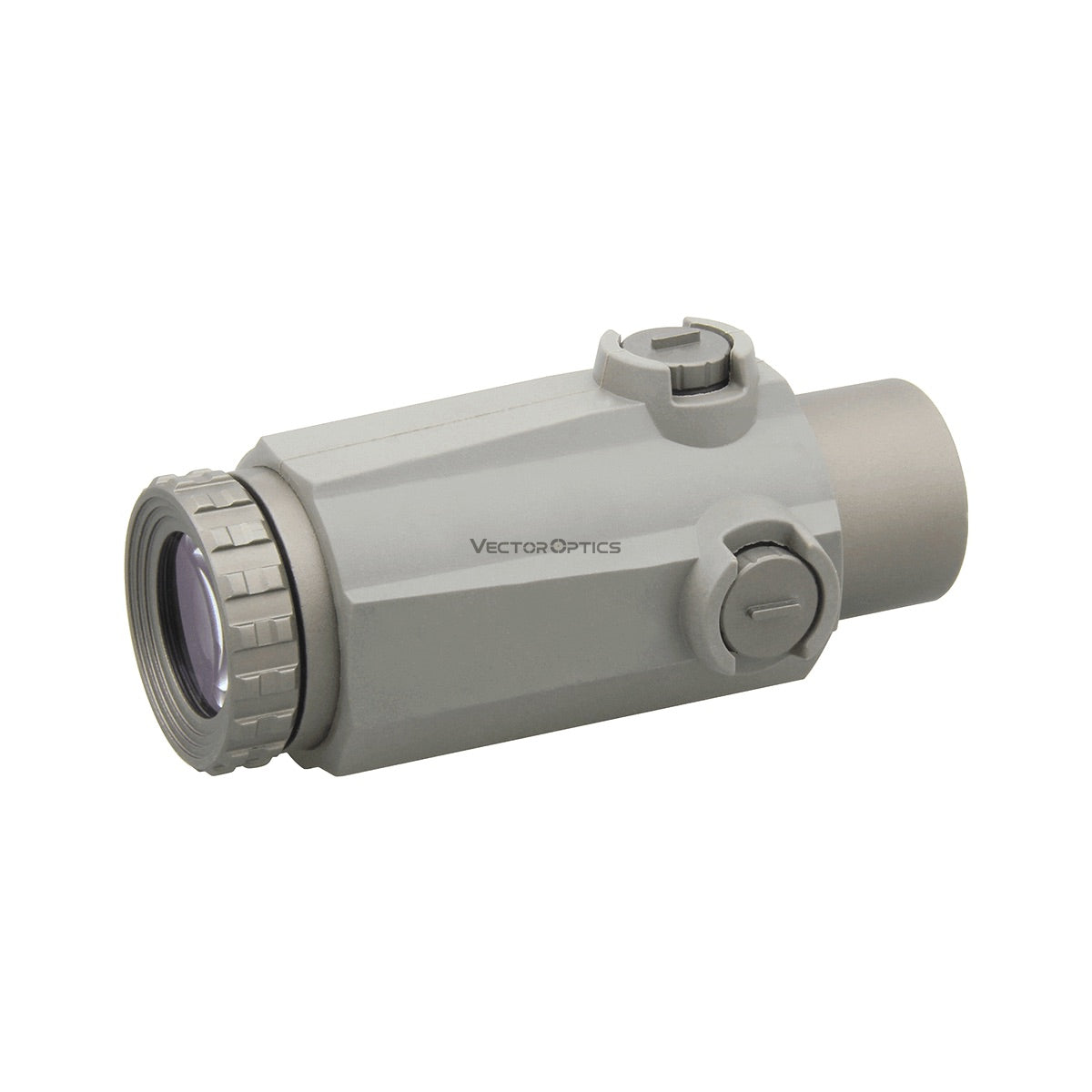 VO Magnifier Scope MAVERICK-III 3x22 - Tan
