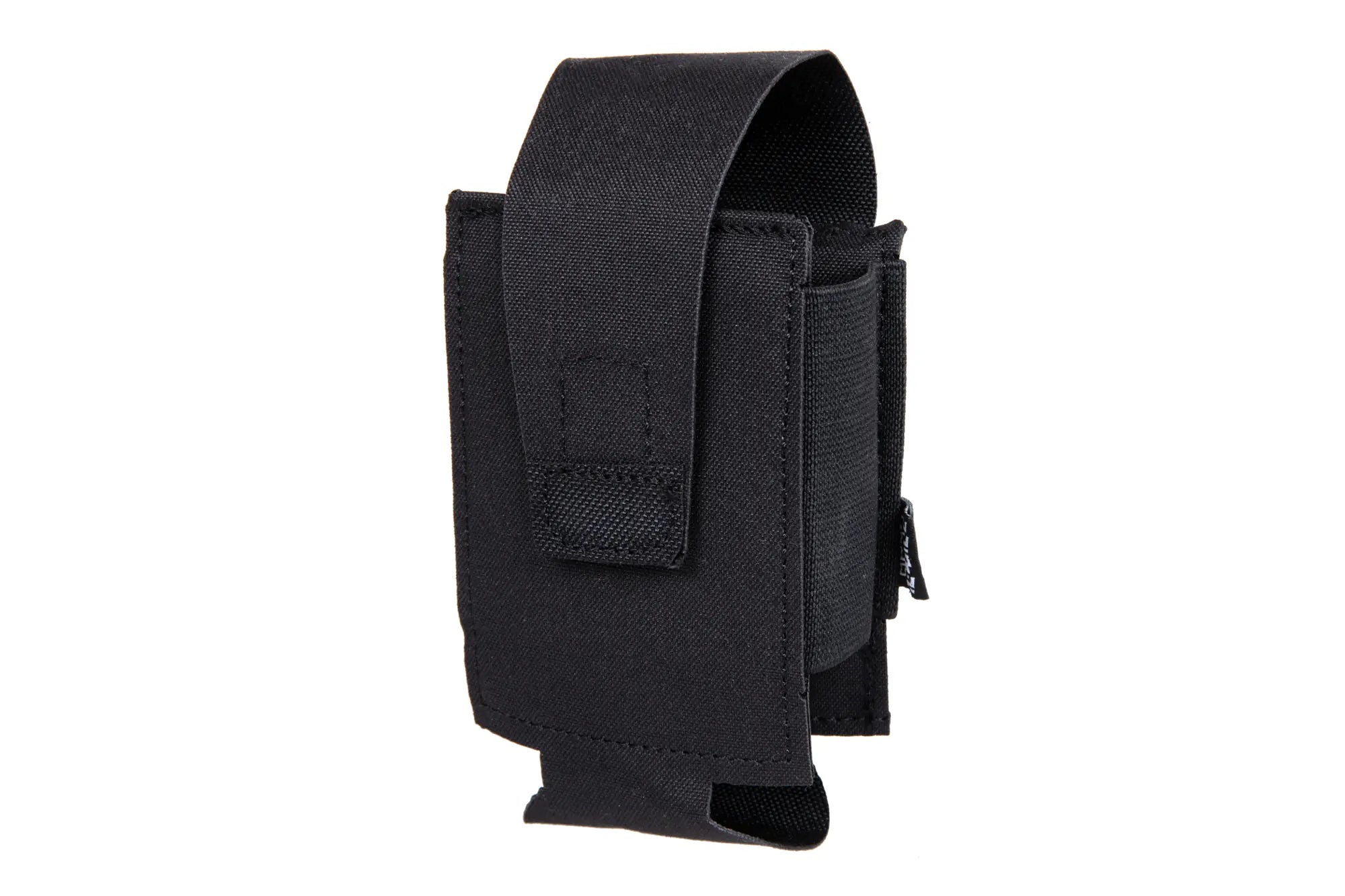 Primal Gear smoke grenade pocket Black-1