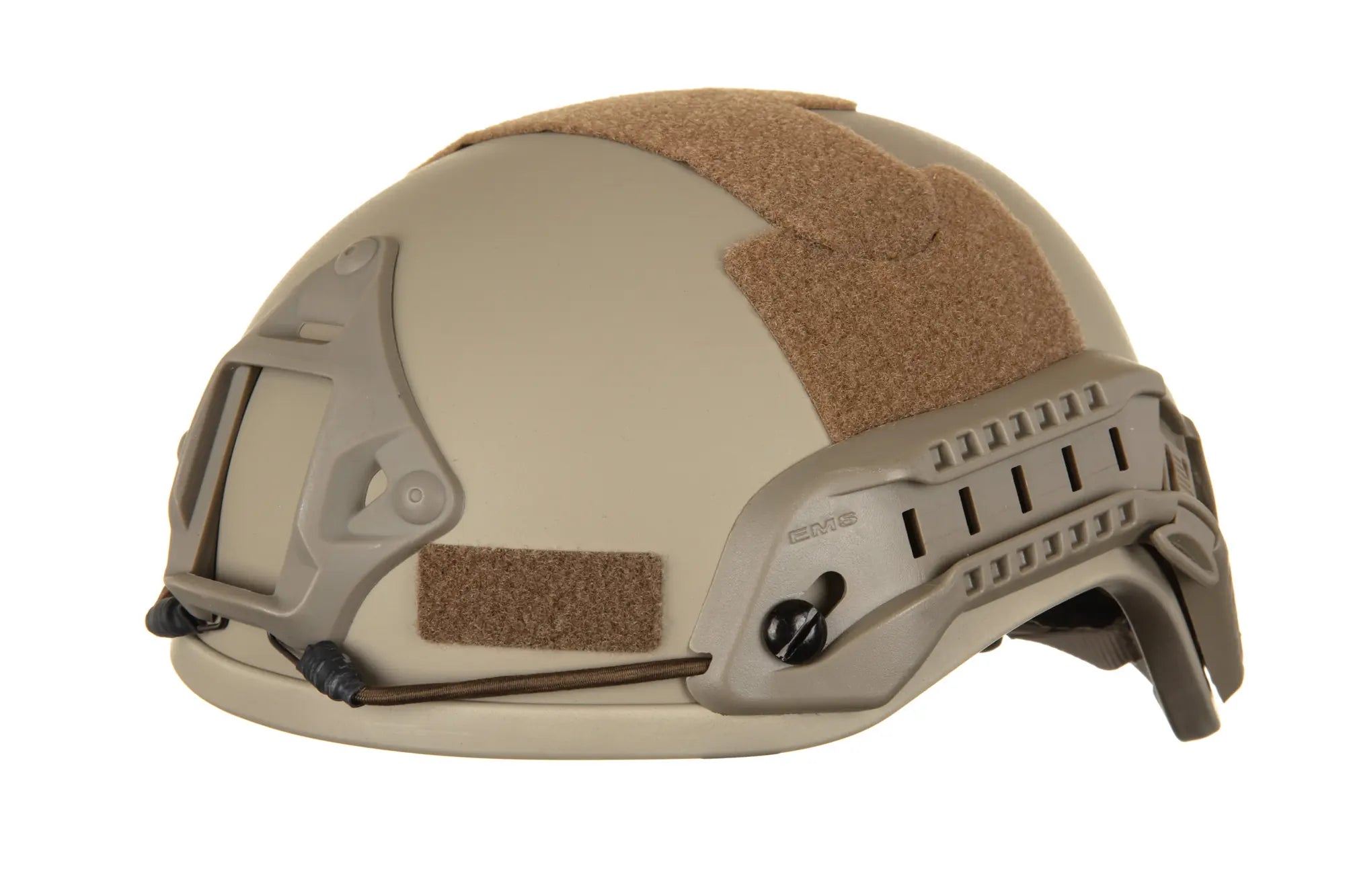 Emerson Gear ACH MICH Special Action 2001 helmet FDE