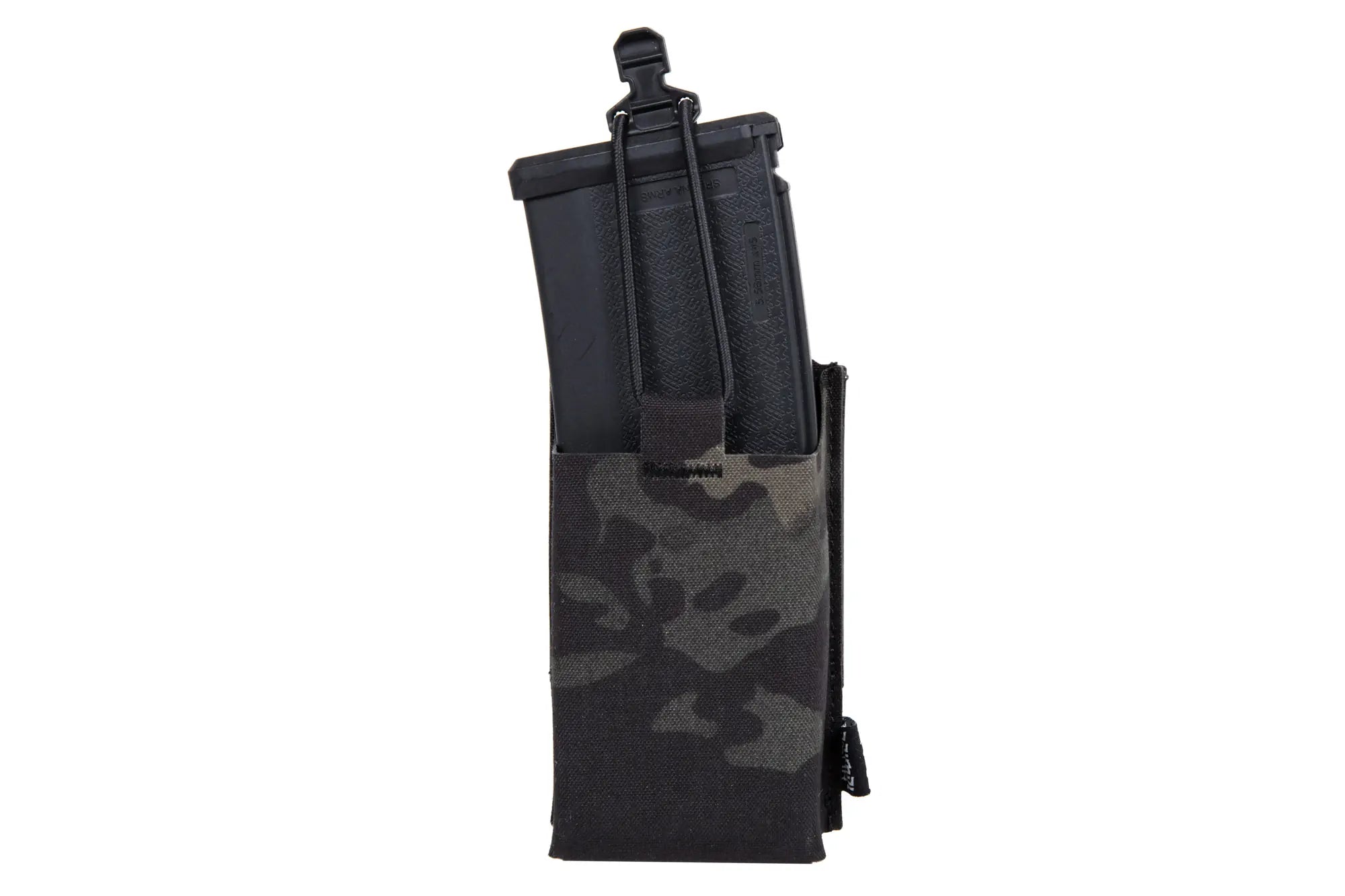 Single M4 magazine pouch Multicam