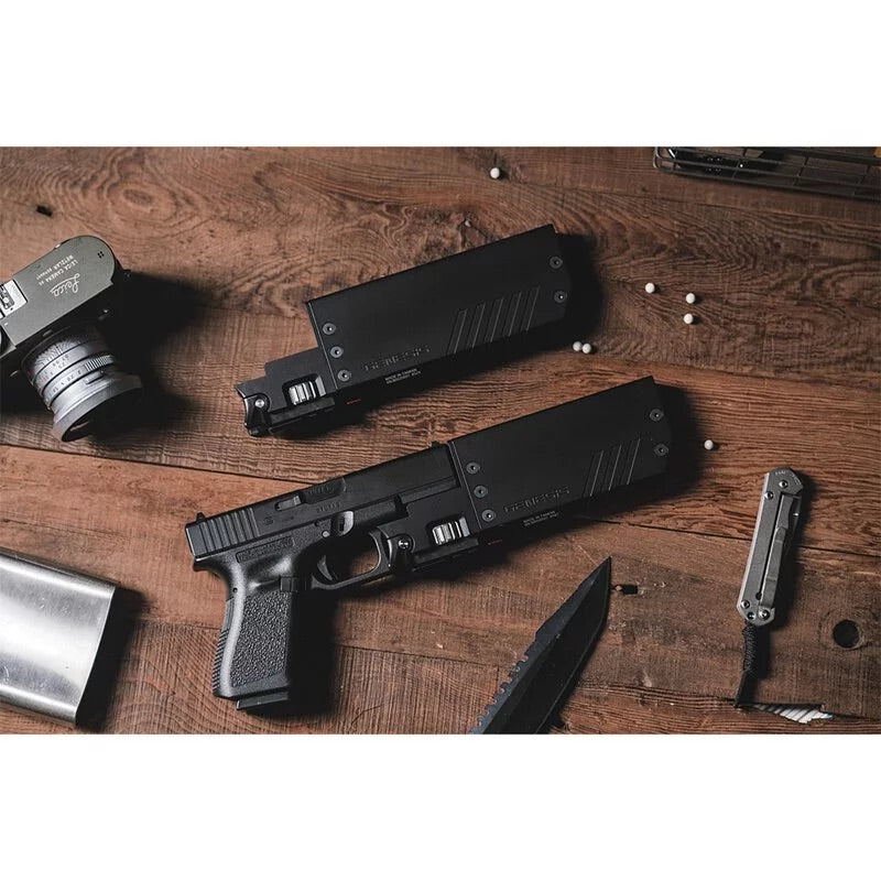 GENESIS BIFROST Compact G-19 Tracer Unit