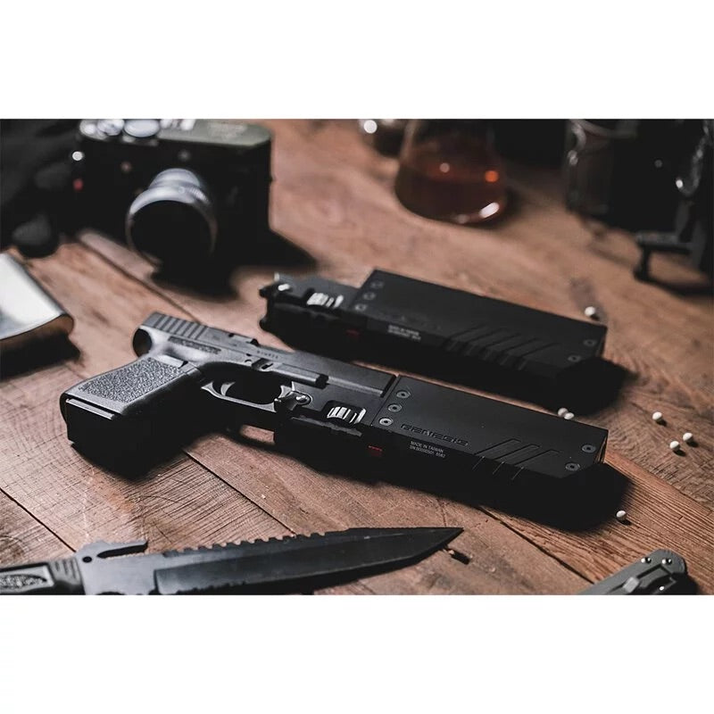 GENESIS BIFROST Compact G-19 Tracer Unit
