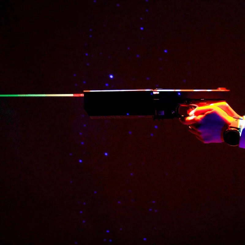 GENESIS BIFROST Compact G-19 Tracer Unit