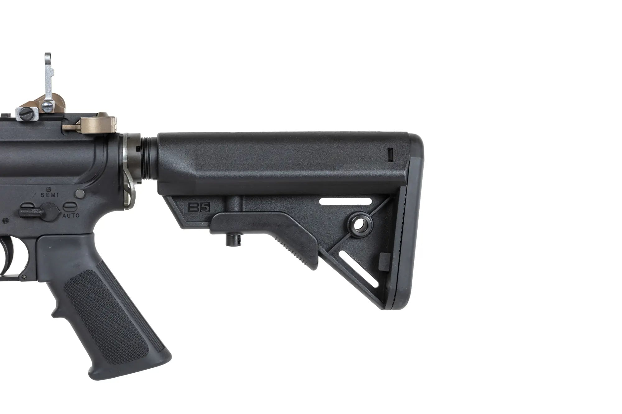 VFC TB11 GBBR Half-Tan airsoft Rifle