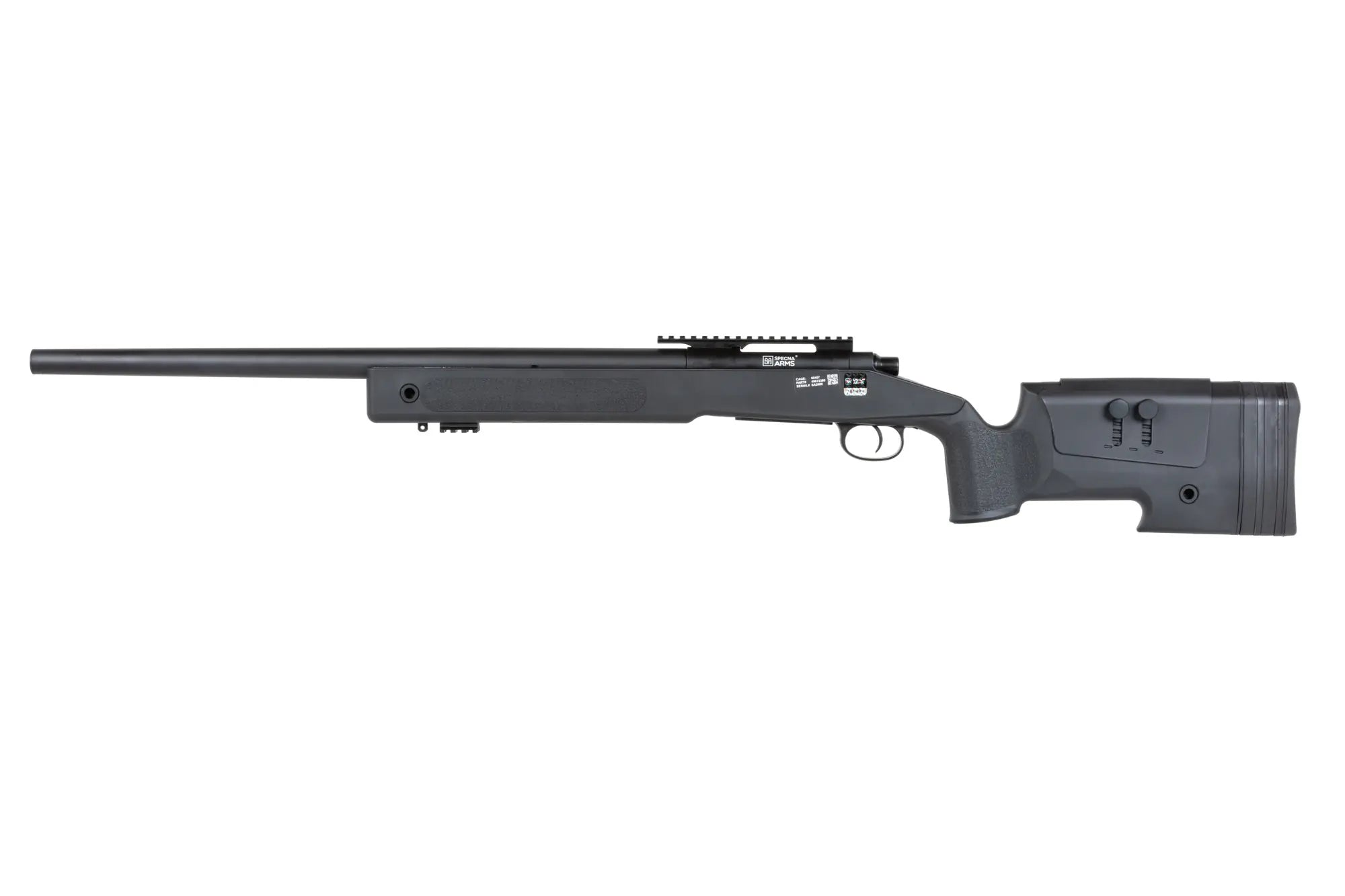 SA-S02 CORE High Velocity Upgraded sniper Rifle