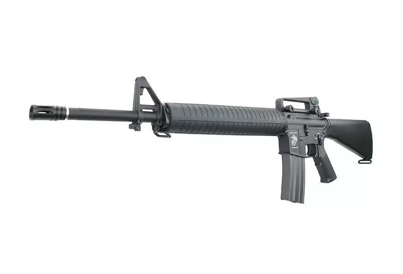 M16 airsoft replica SA-B06 ONE Kestrel ETU