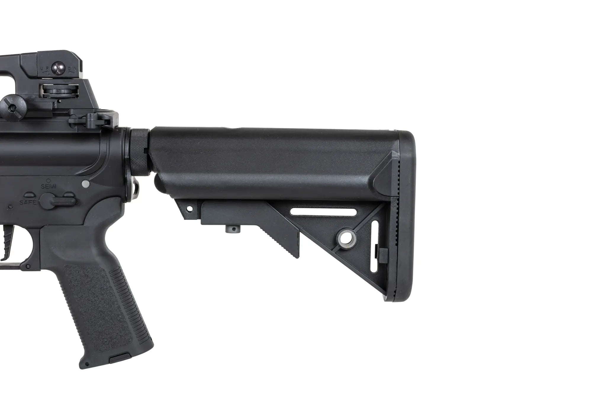 M4 airsoft RRA SA-P02 PRIME HAL ETU