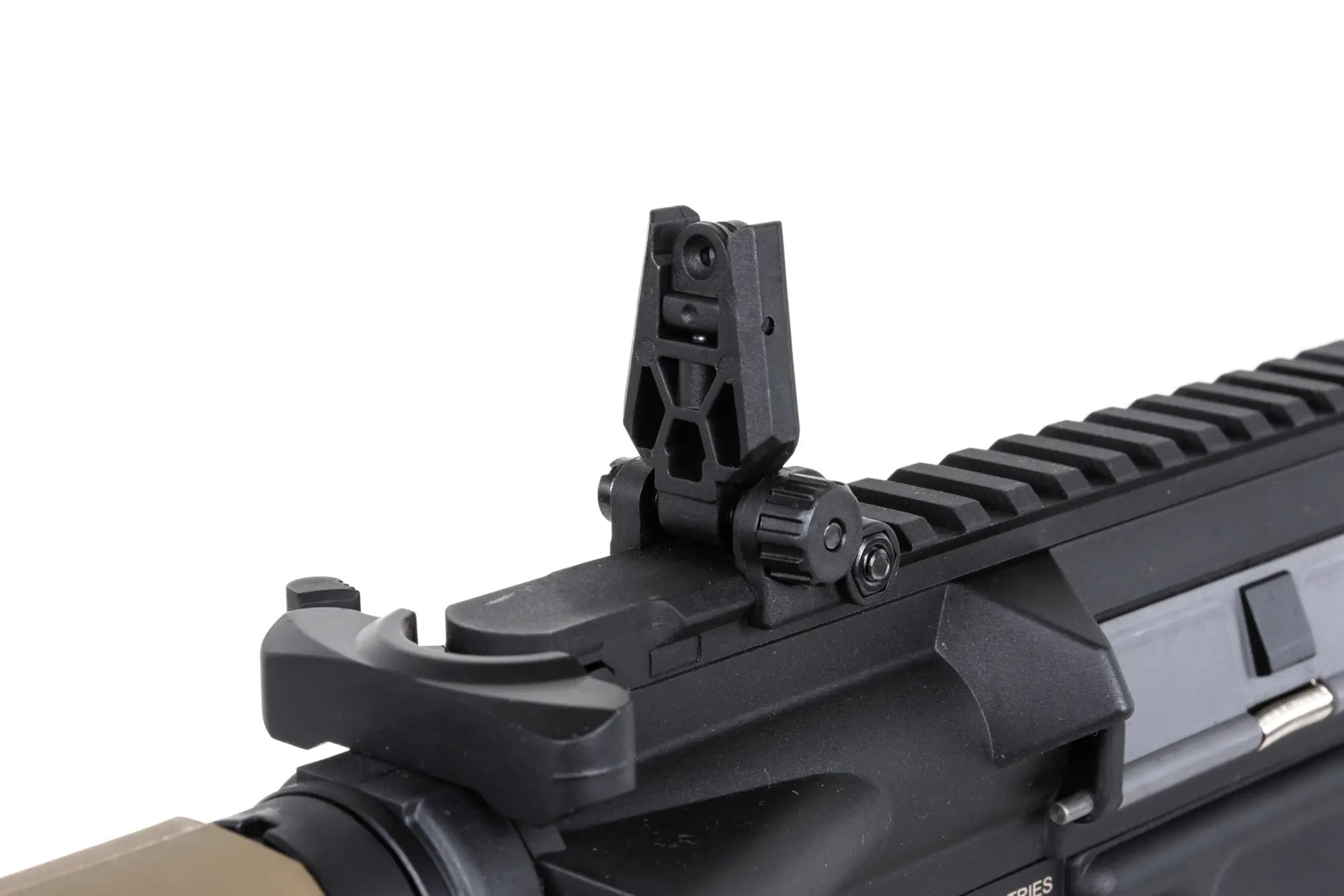 M4 airsoft SA-C22 CORE HAL ETU Gen.2 - Chaos Bronze