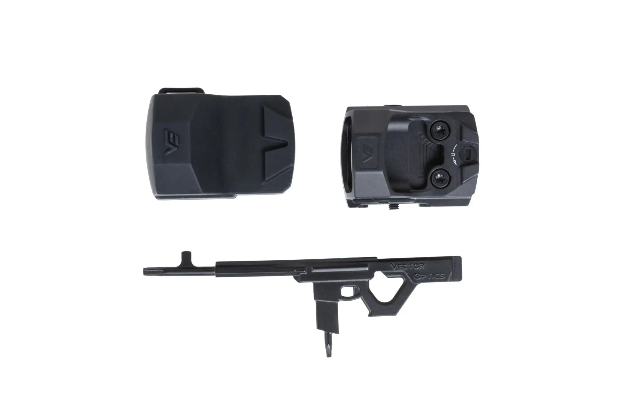 red dot Frenzy-S 17x21 GEN II SCRD-73 3MOA