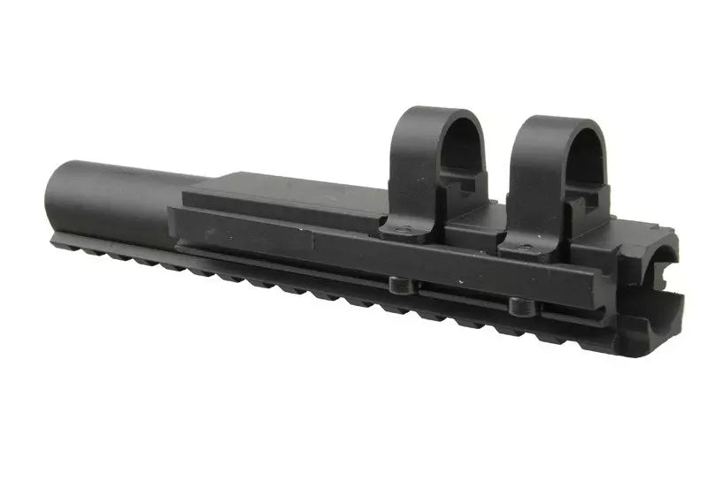 Top RIS rail for the AK74 type replicas-2