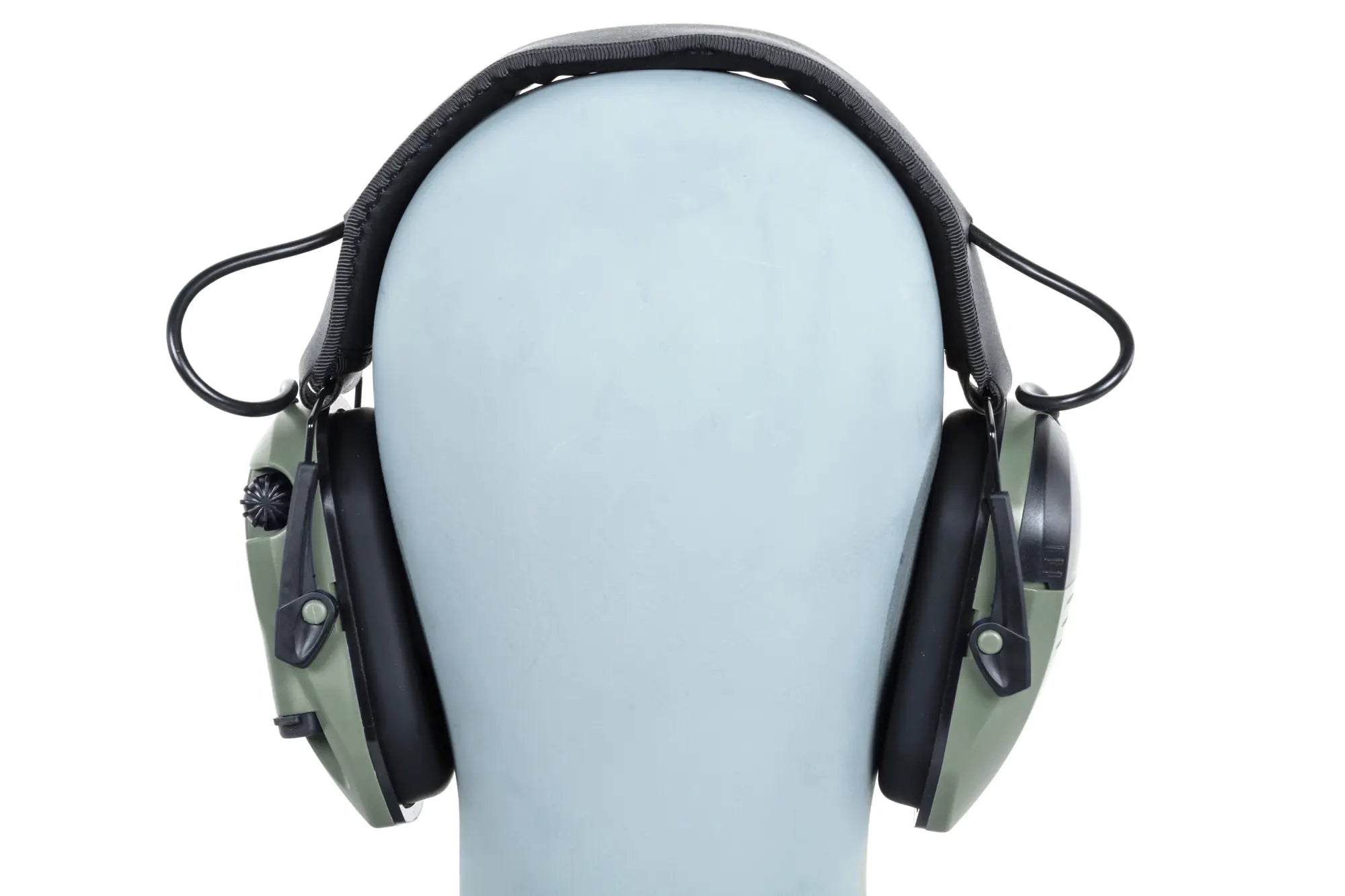 active ear protectors - Olive