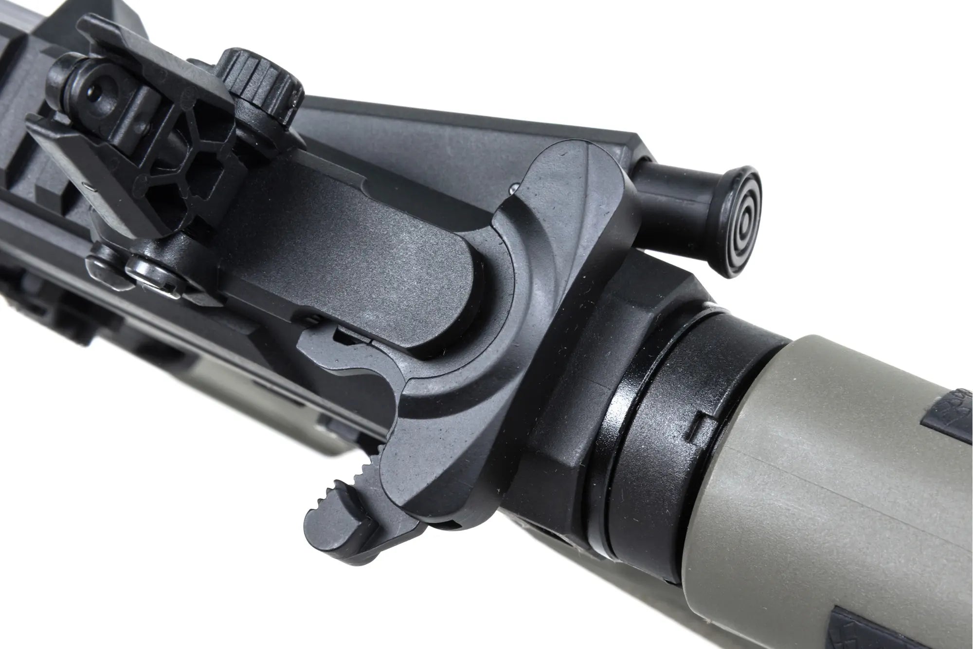 SA-F05-RL FLEX new version HAL ETU - Olive