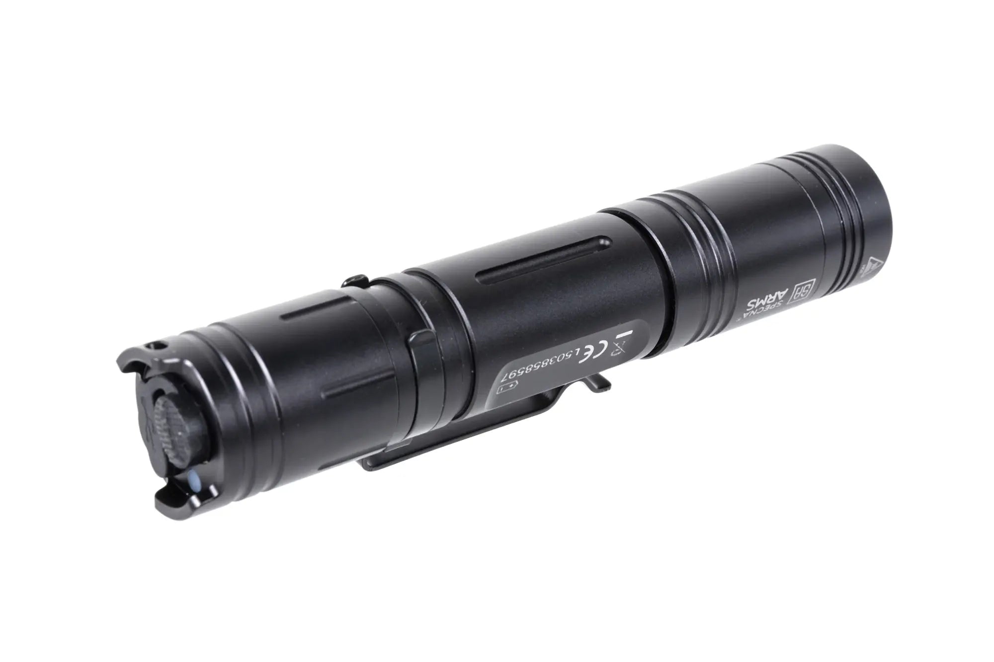 Specna Arms x Wuben L50 tactical torch
