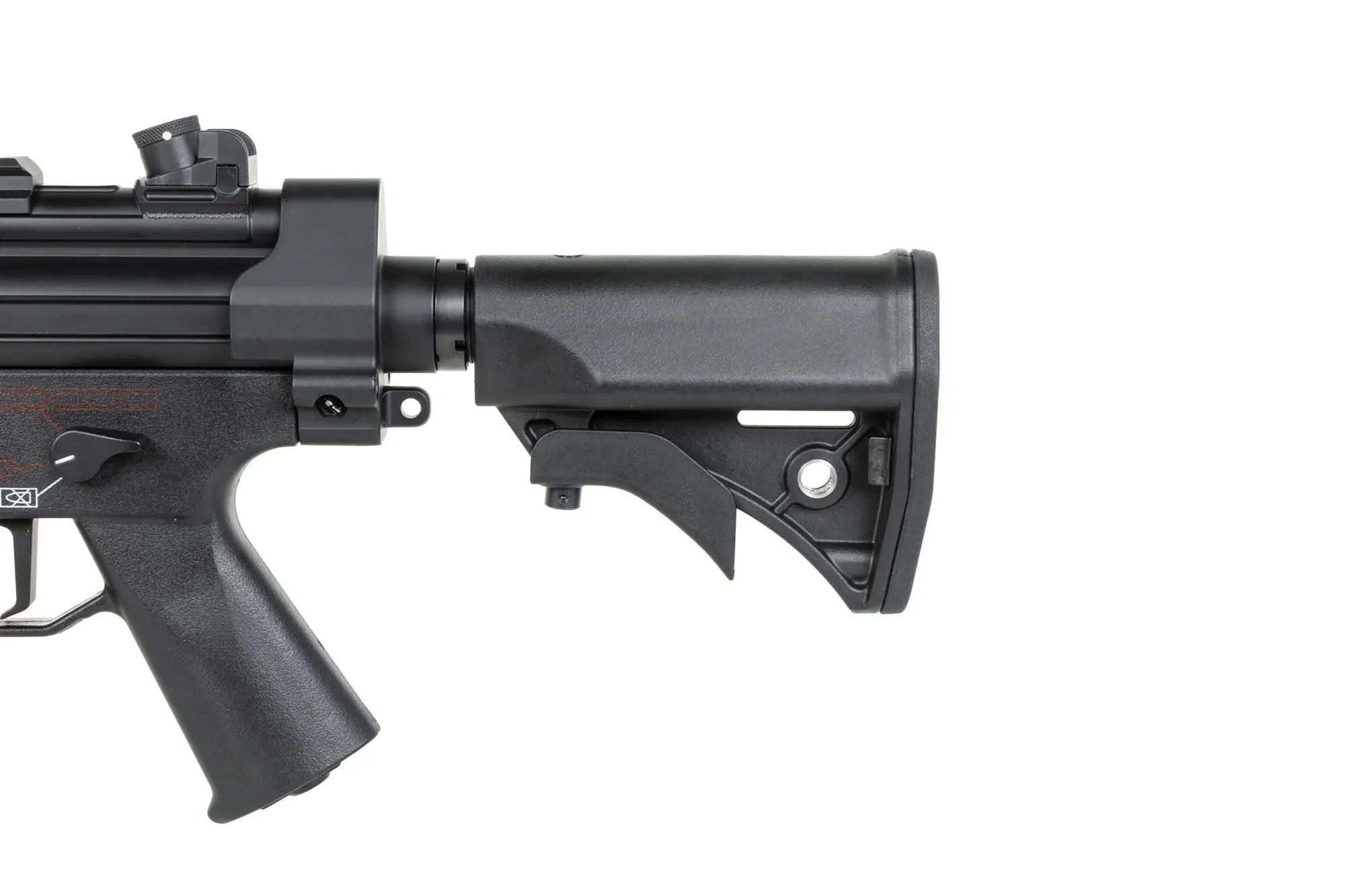 airsoft rifle Cyma Platinum CM.041H