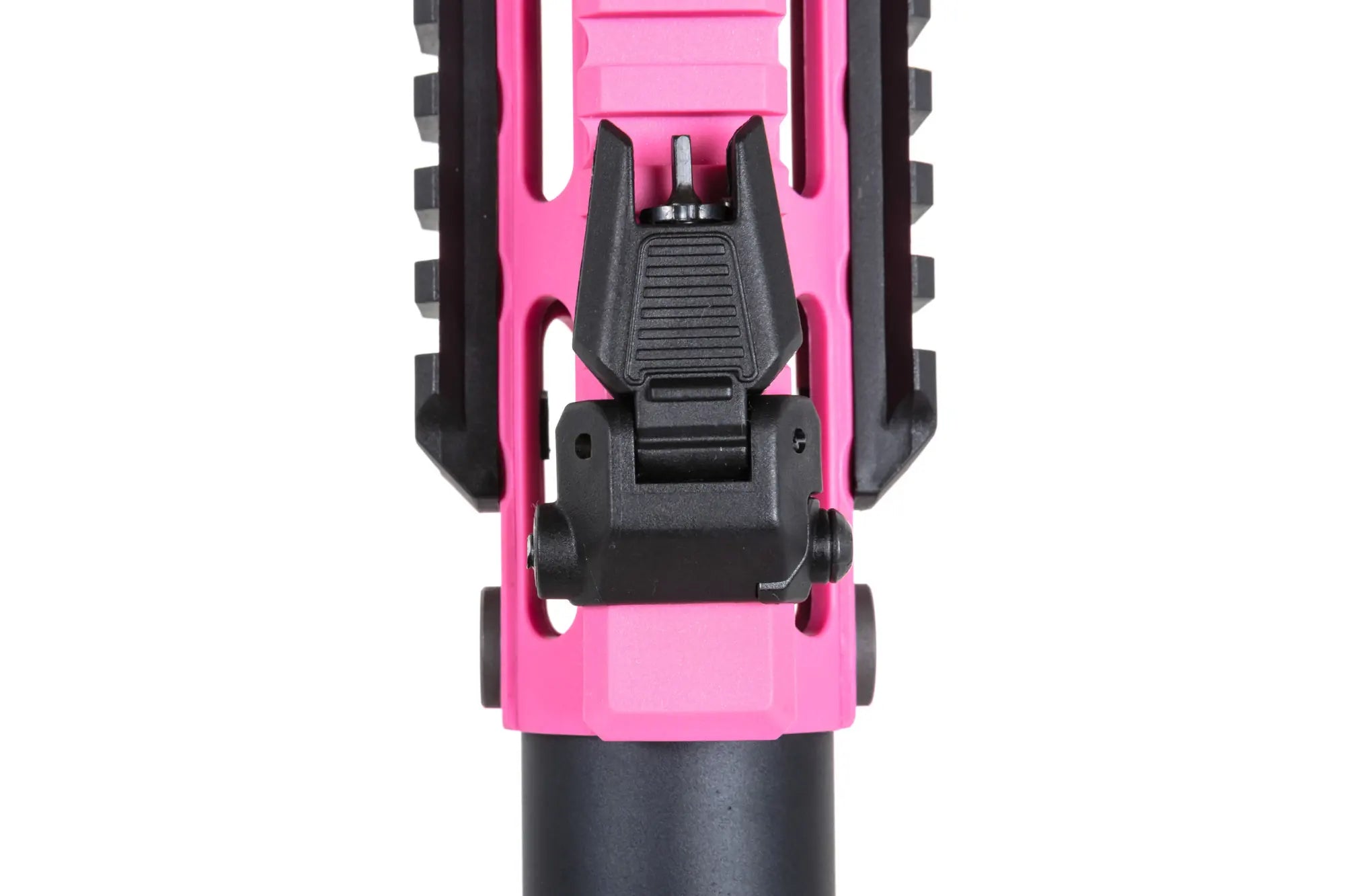 SA-FX02 FLEX BLDC HAL ETU Gen.2 airsoft rifle - Pink