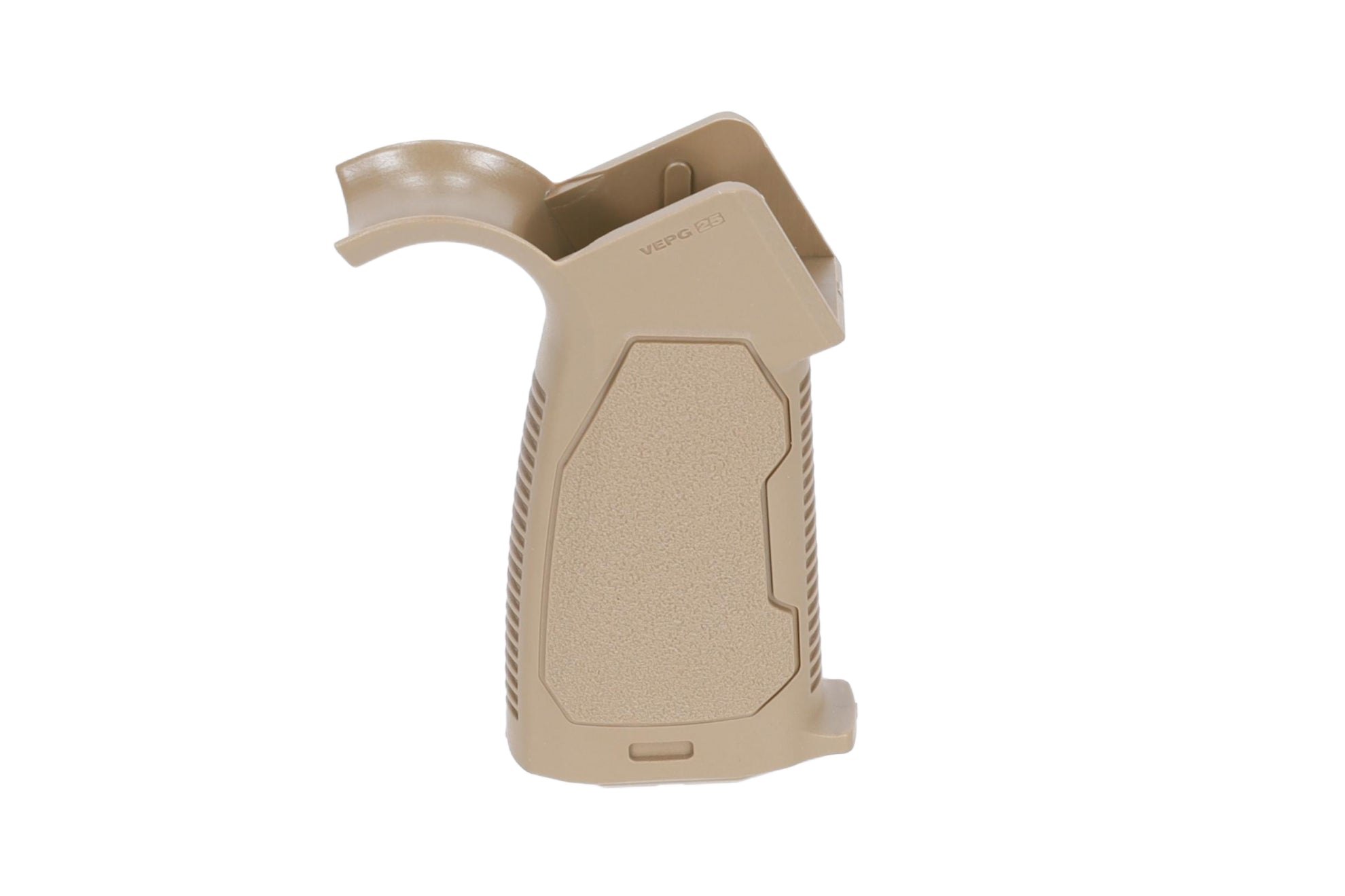 Slim pistol grip for M4/M16 AEG Dark Earth