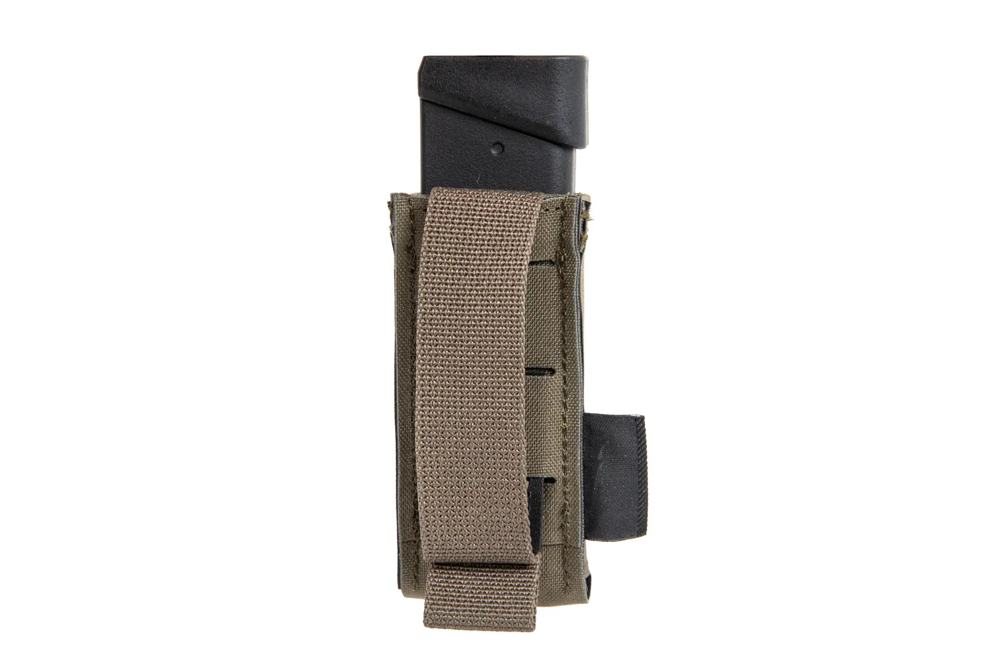 Emerson LCS Ranger Green Single Pistol Carrier