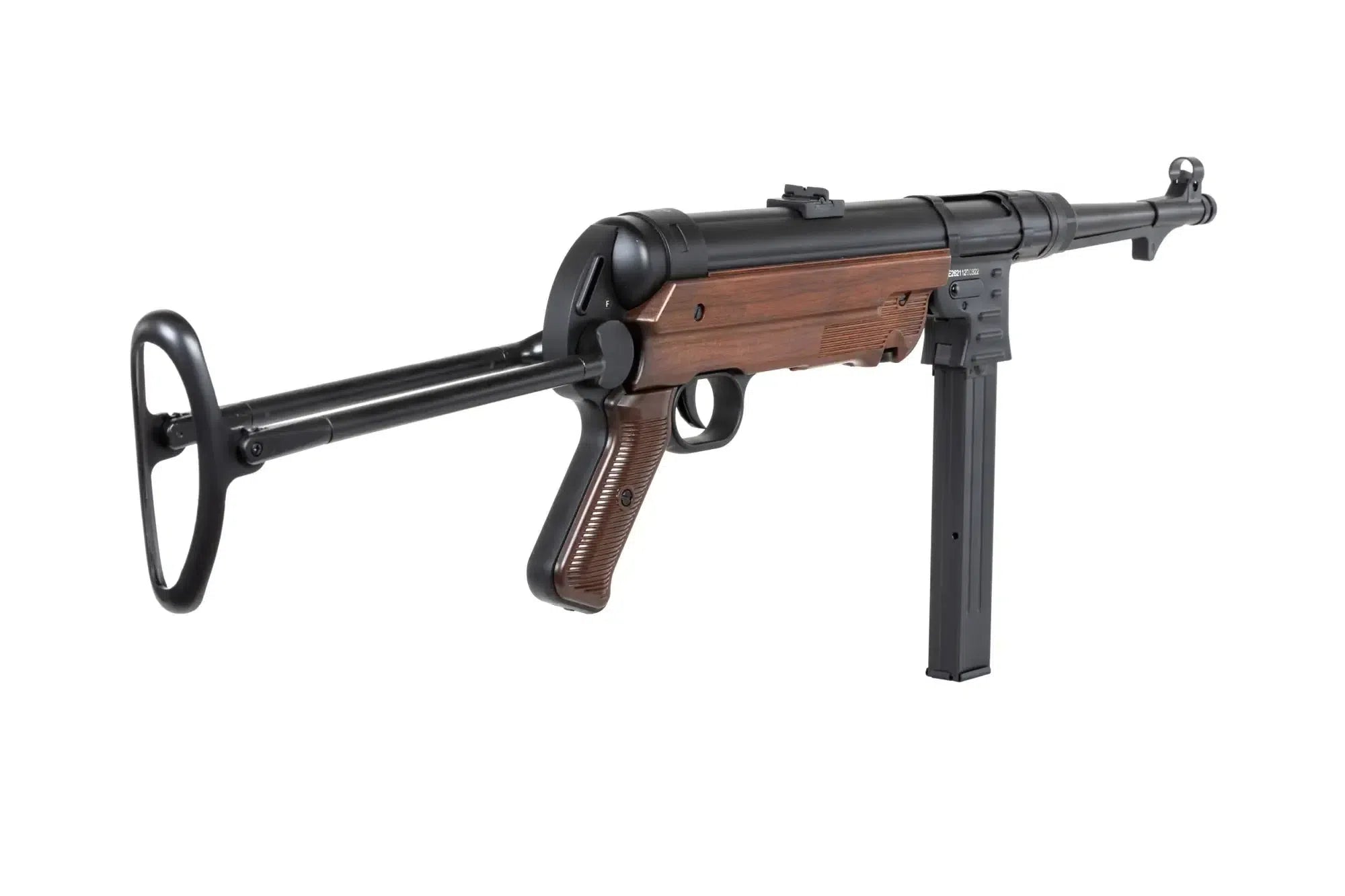 MP40 WW2 airsoft submachine gun