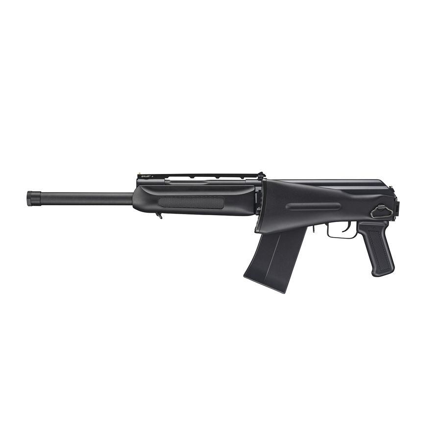Marui GBB shotgun SAIGA-12K