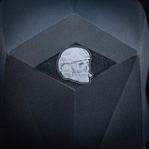 M-Tac Patch Operator 3D PVC