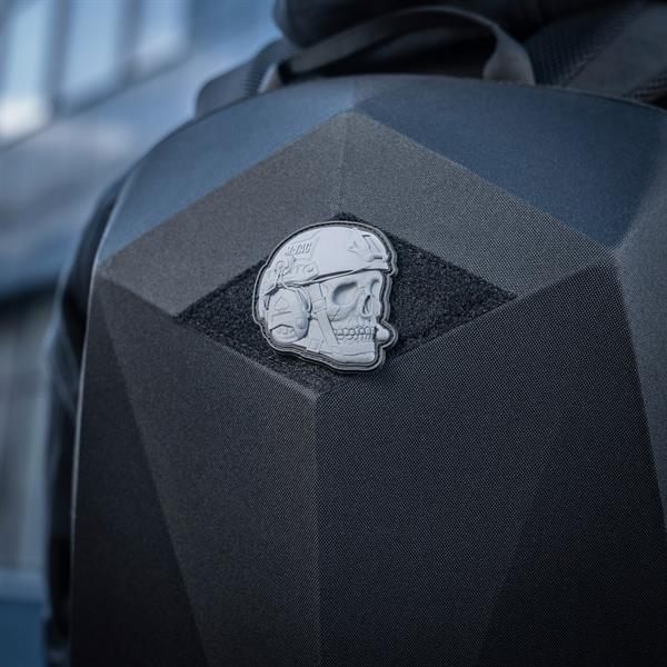 M-Tac Patch Operator 3D PVC