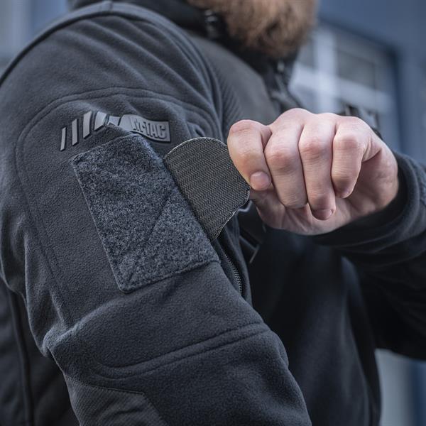 M-Tac Patch Operator 3D PVC