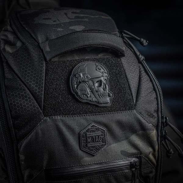 M-Tac Patch Operator 3D PVC