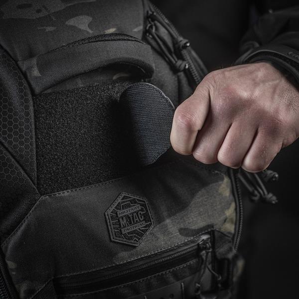 M-Tac Patch Operator 3D PVC