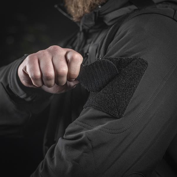 M-Tac Patch Operator 3D PVC