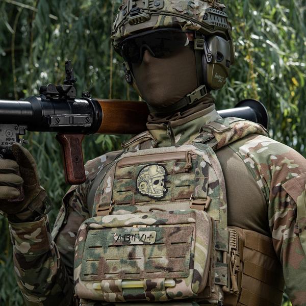 M-Tac Patch Operator